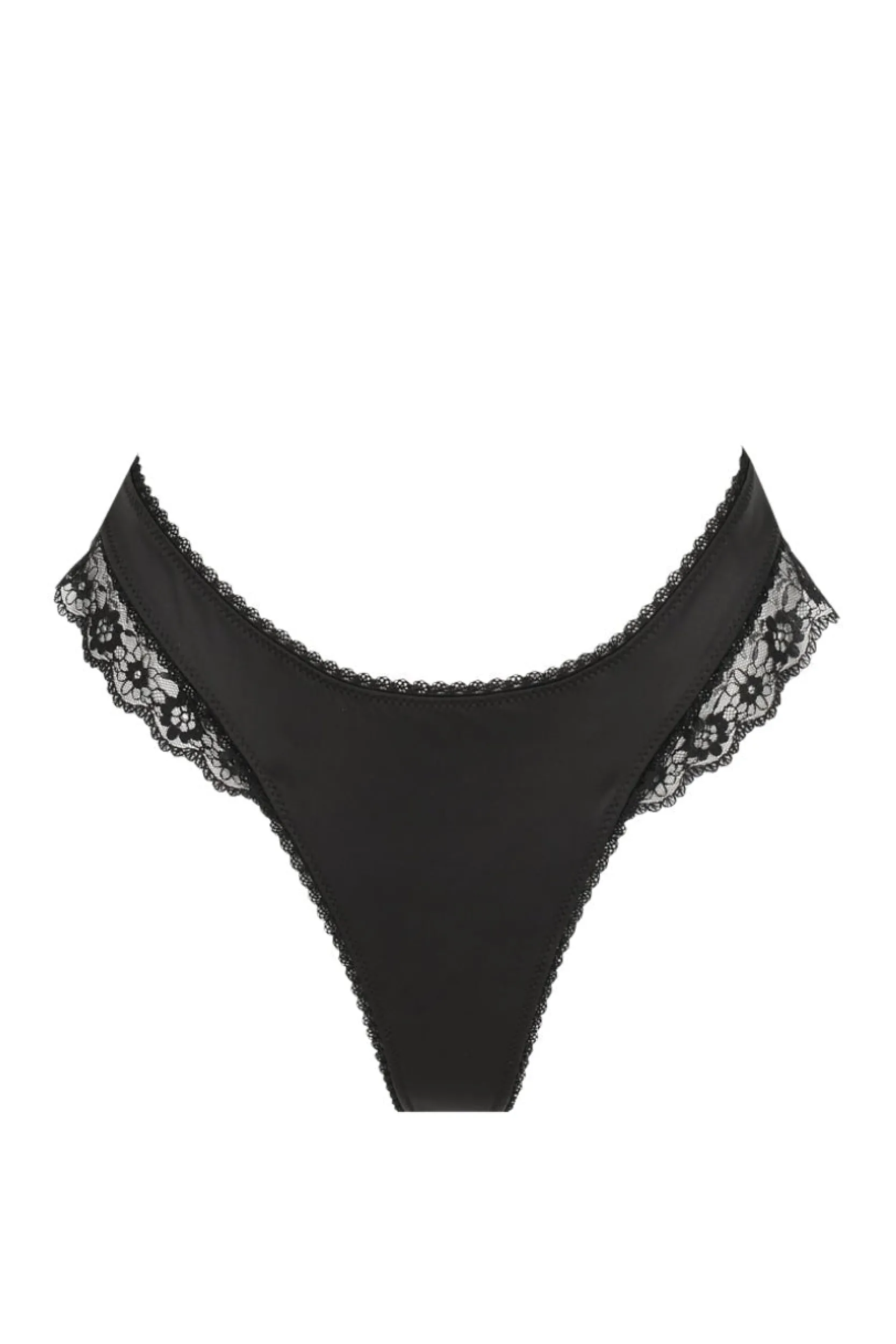 Kat The Label Amelie Thong | Thongs