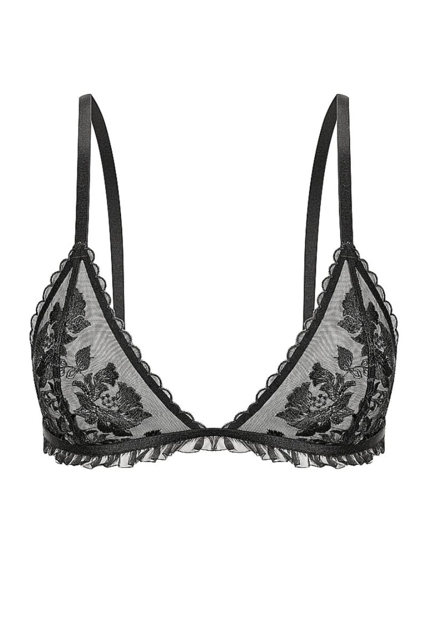 Kat The Label Annabelle Bralette | Bralettes