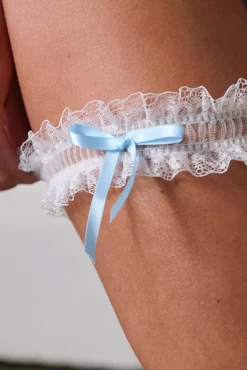 Kat The Label April Thigh Garter | Gifts | Bridal Accessories