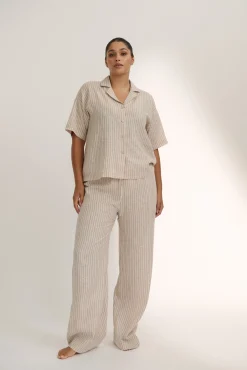 Kat The Label Arlo Pant Set | Sleep Sets | Sleep Sets