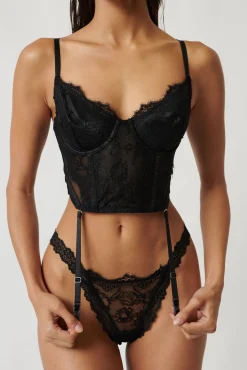 Kat The Label Balmain Thong | Thongs