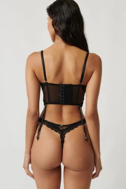 Kat The Label Balmain Thong | Thongs