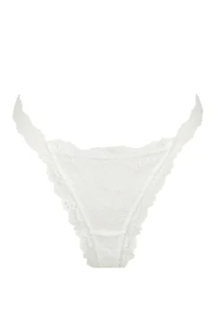 Kat The Label Balmain Thong | Lingerie | Thongs