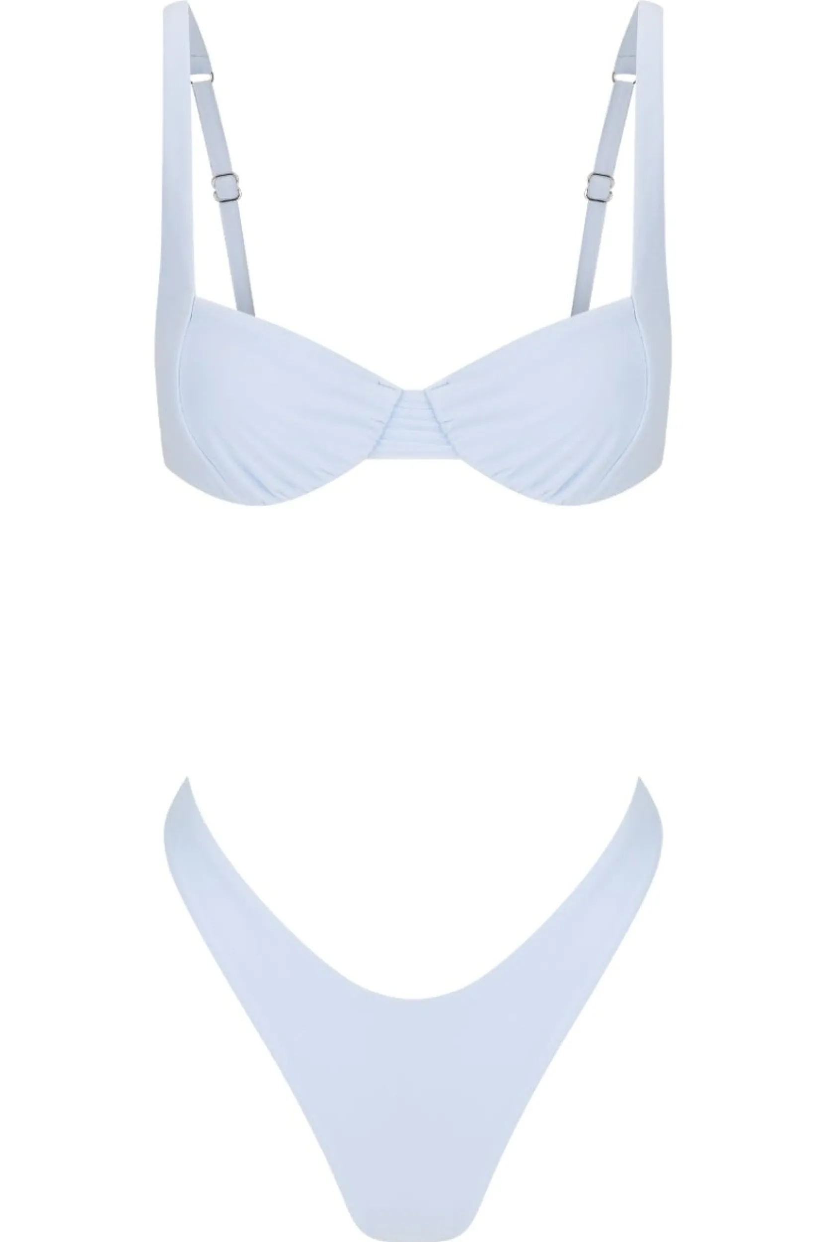 Kat The Label Bambi Swim Brief Set | Swim
