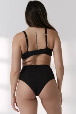 Kat The Label Bambi Swim High Waist | Swim