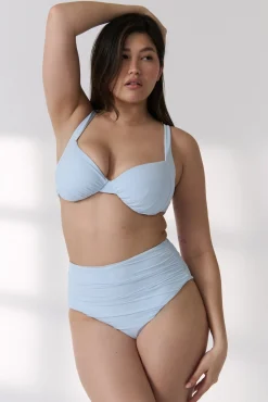 Kat The Label Bambi Swim High Waist | Swim