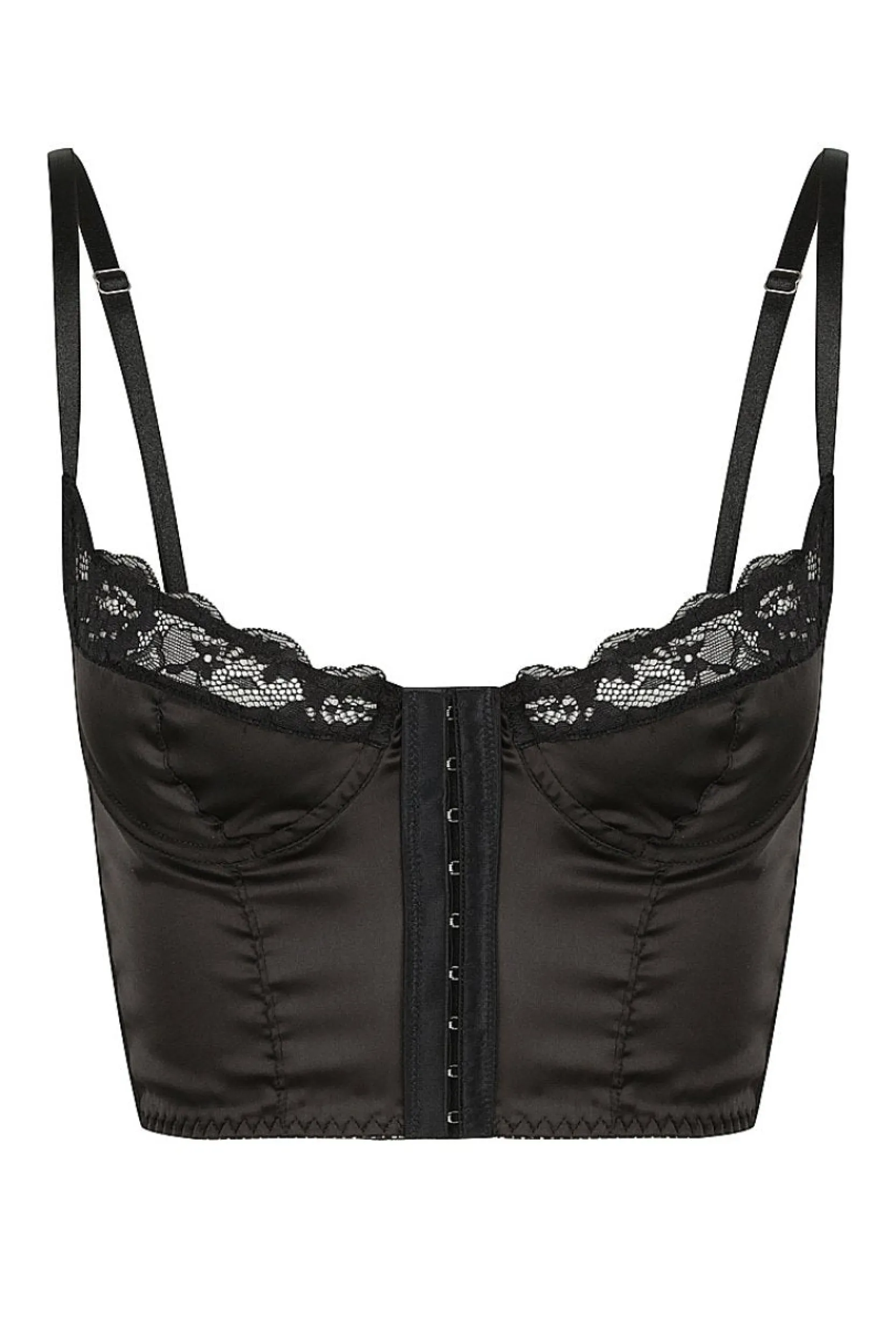 Kat The Label Bowie Bustier | Bustiers