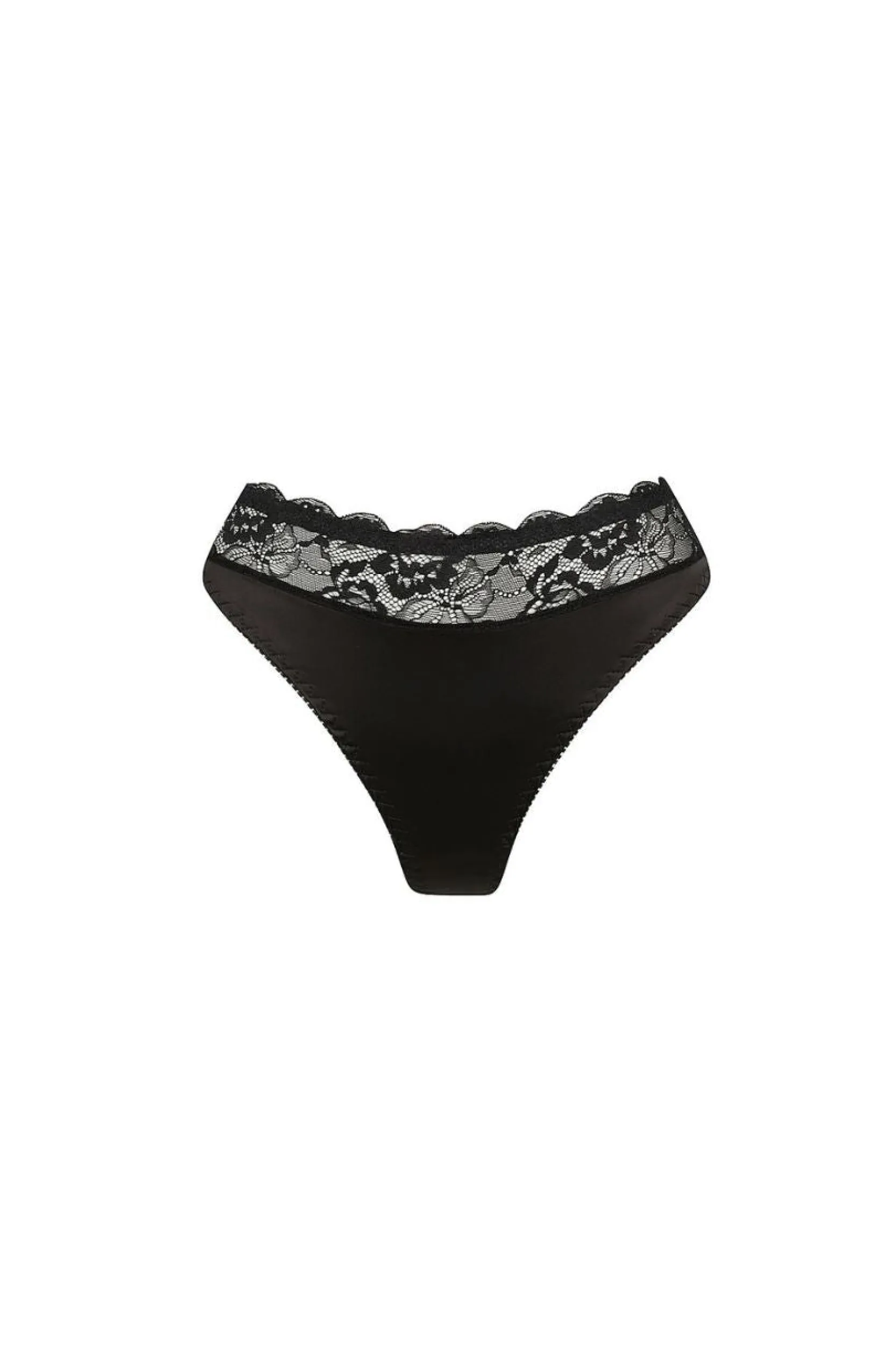 Kat The Label Bowie High Waist | High Waist