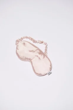Kat The Label Daphne Satin Sleep Mask | Gifts | Bridal Accessories
