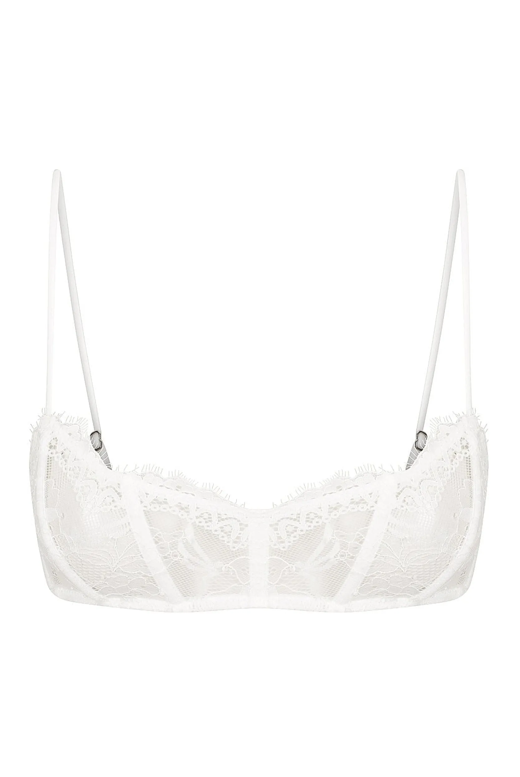 Kat The Label Demi Bralette | Bralettes