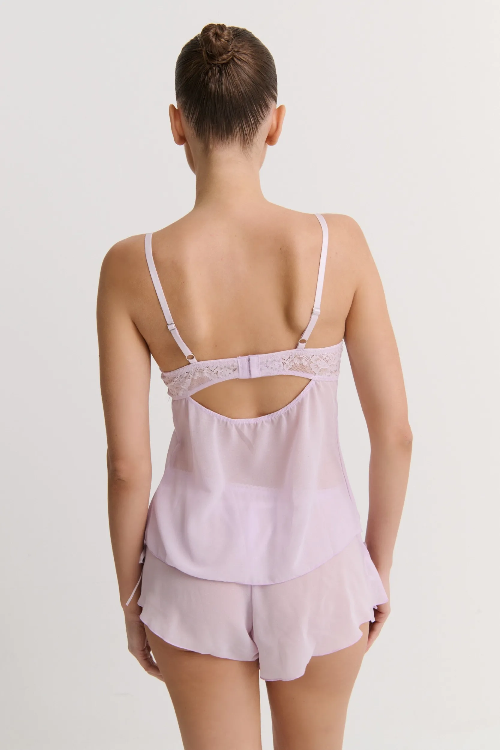 Kat The Label Elle Short | Shorts