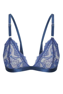 Kat The Label Fleur Bralette | Bralettes