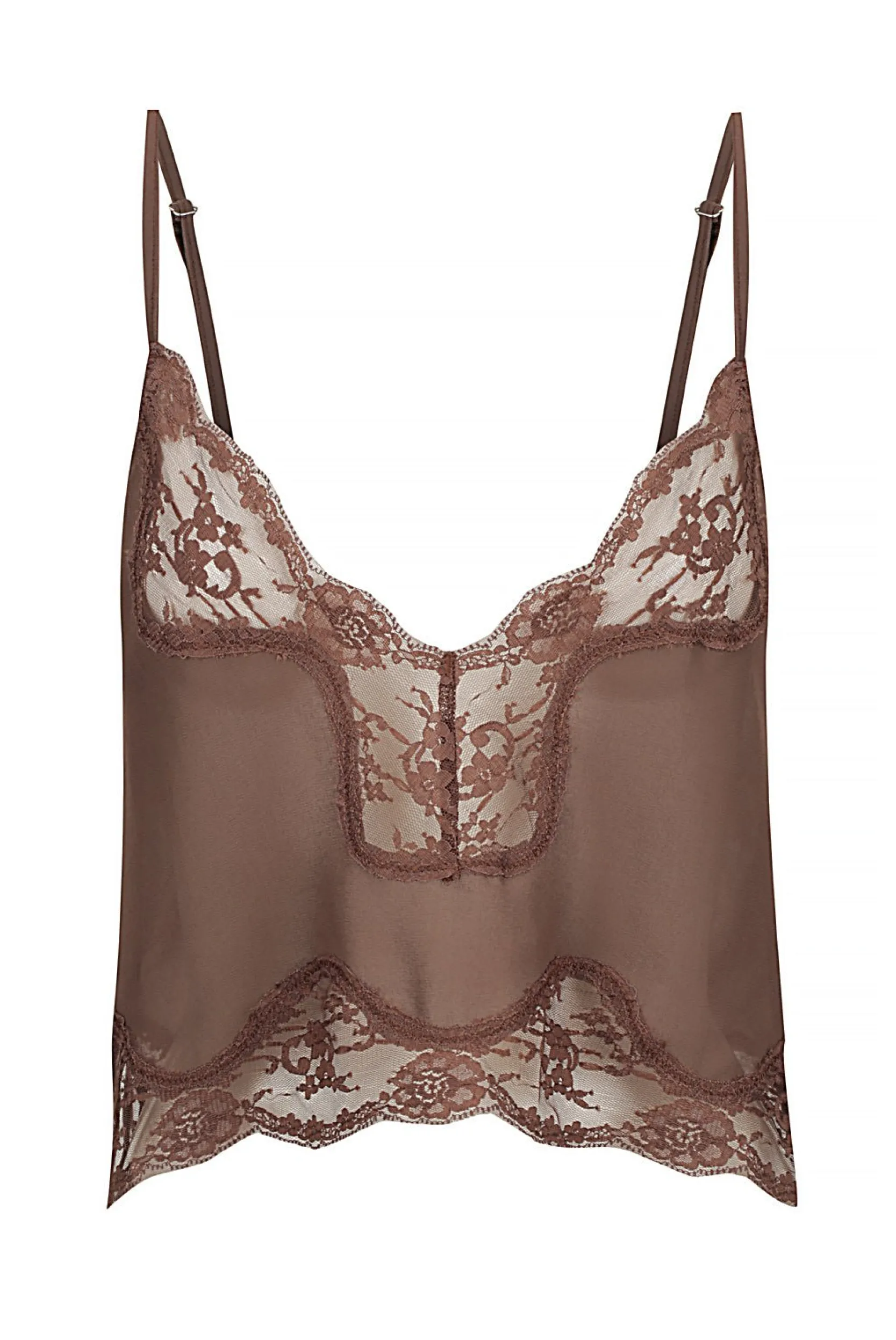 Kat The Label Harley Camisole | Camis