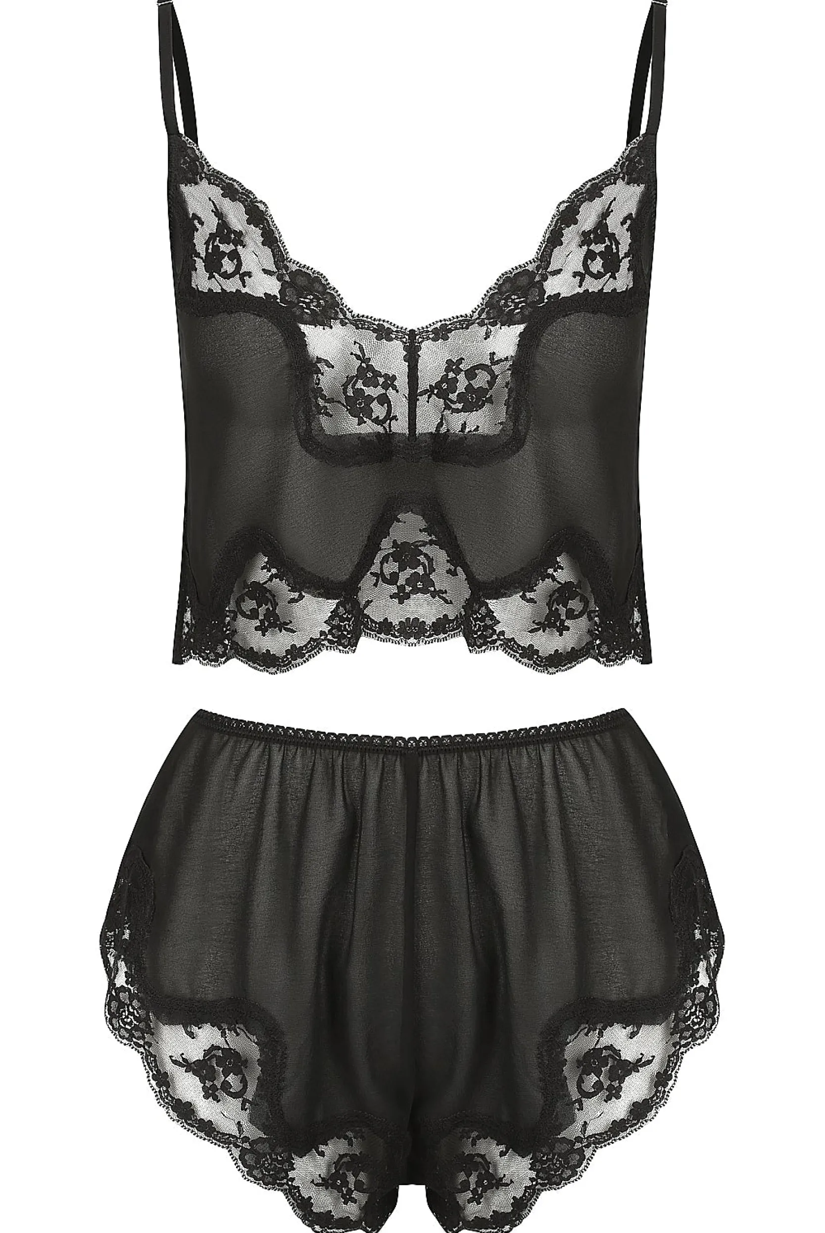 Kat The Label Harley Set | Sleep Sets