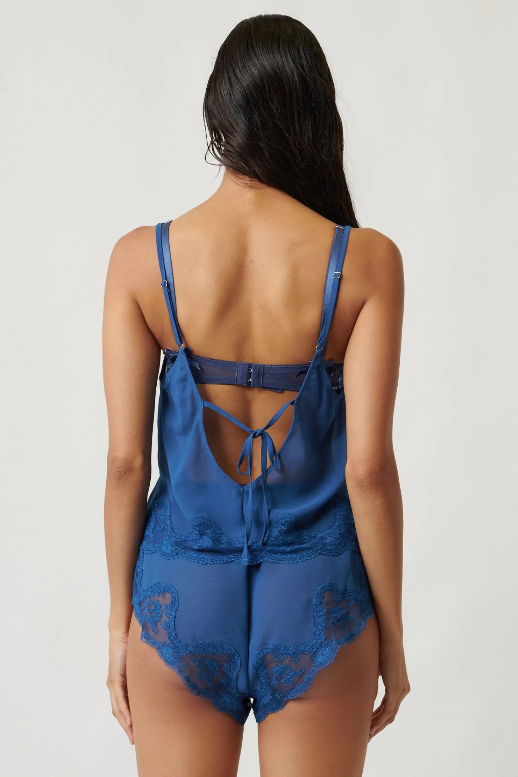 Kat The Label Harley Short | Shorts