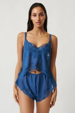 Kat The Label Harley Short | Shorts