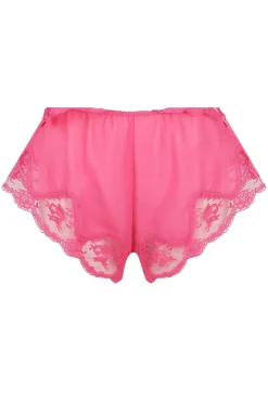 Kat The Label Harley Short Hot Pink | Shorts