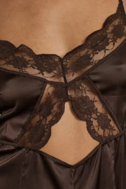 Kat The Label Harper Teddy | Slips | Slips