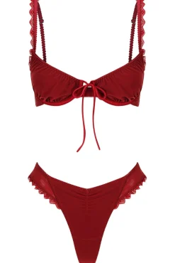 Kat The Label Hazel Set | Underwire Sets