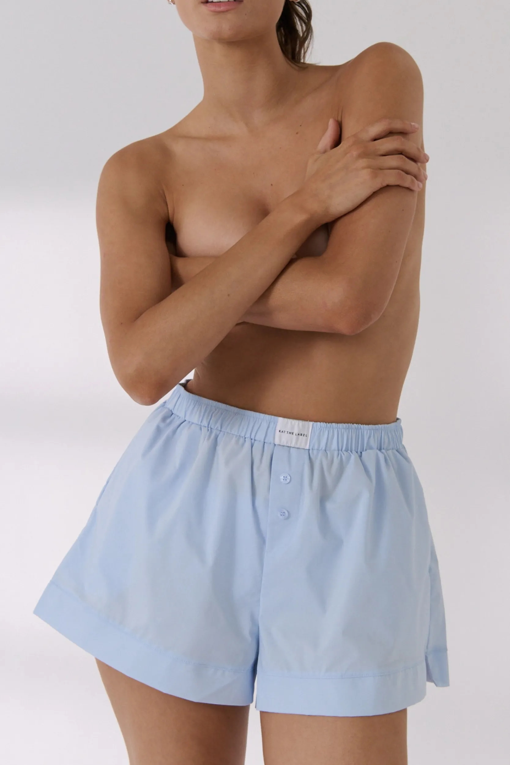 Kat The Label Henry Boxer | Accessories | Swim
