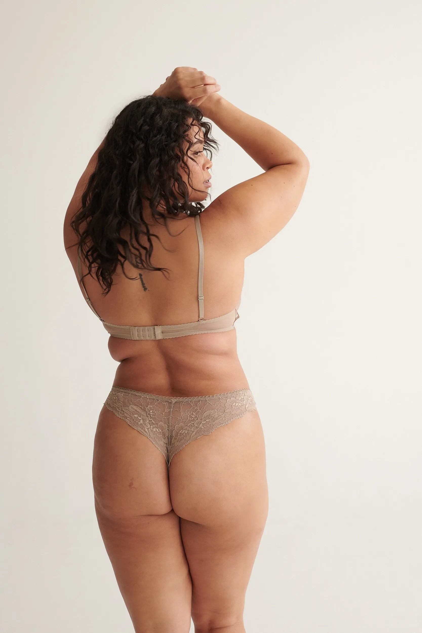 Kat The Label Hudson Underwear | Briefs
