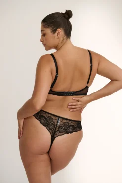 Kat The Label Hudson Underwire | Underwire Bras