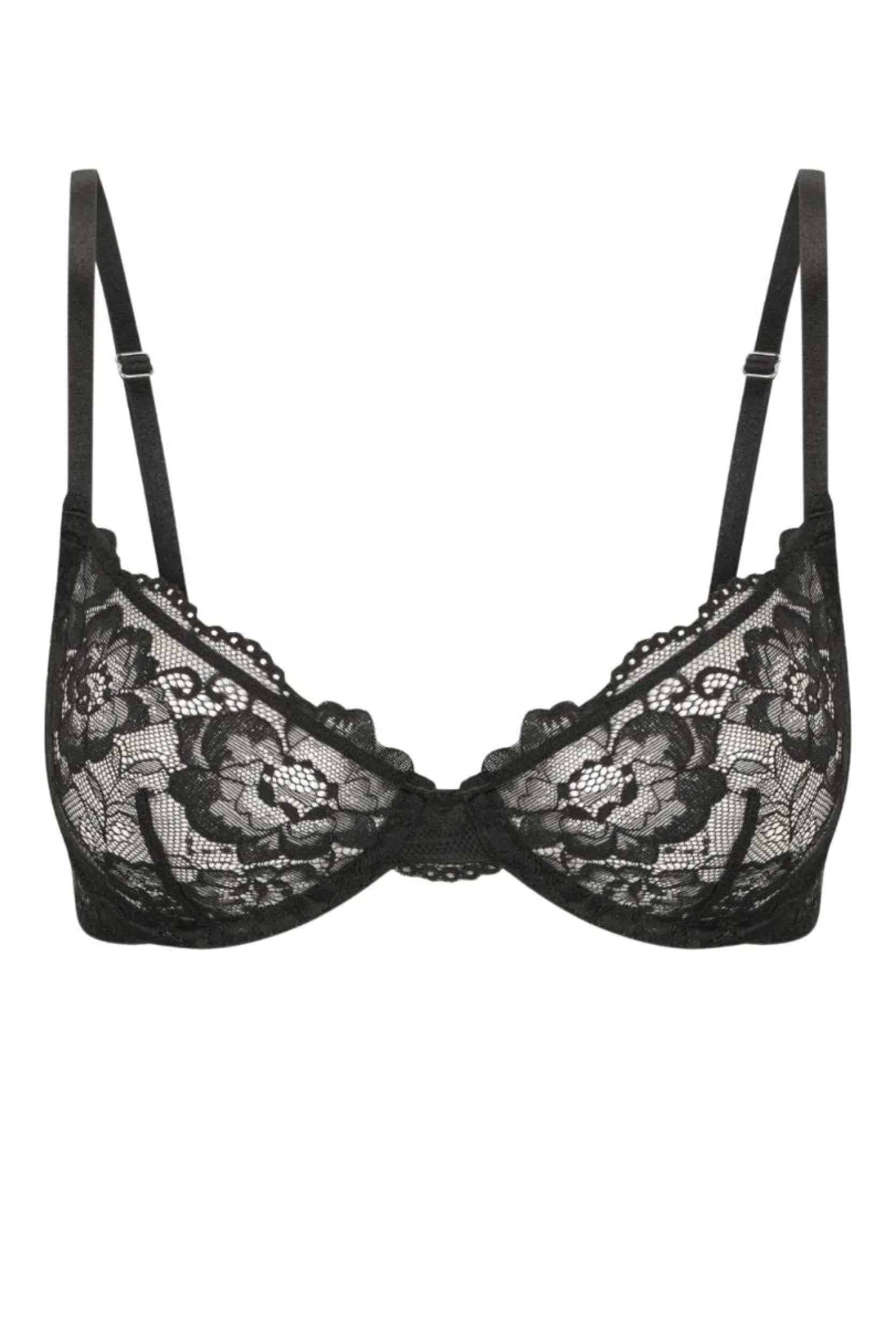 Kat The Label Hudson Underwire | Underwire Bras