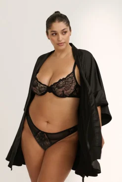 Kat The Label Hudson Underwire | Underwire Bras