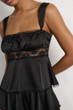 Kat The Label Isabelle Camisole | Camis