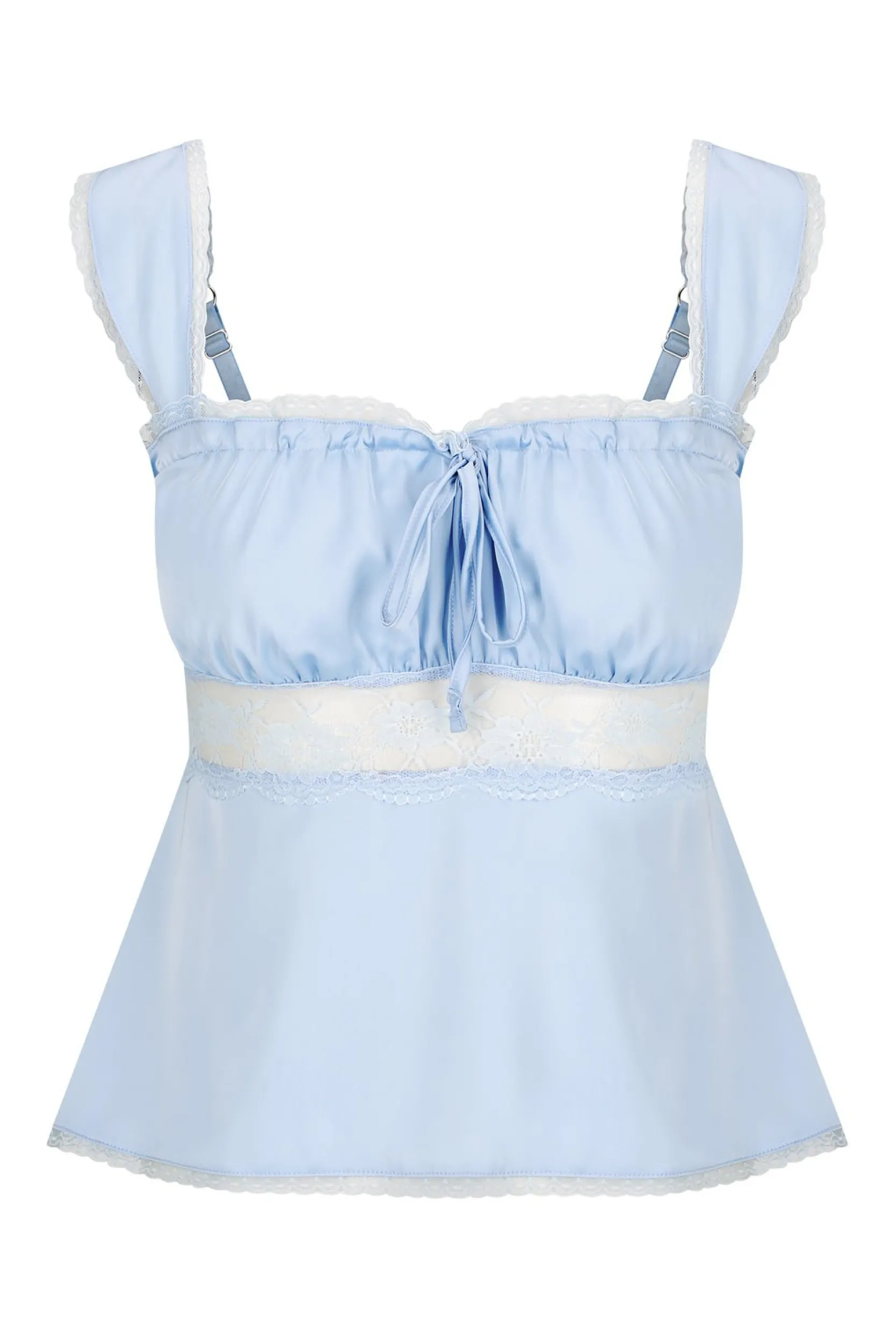 Kat The Label Isabelle Camisole | Camis