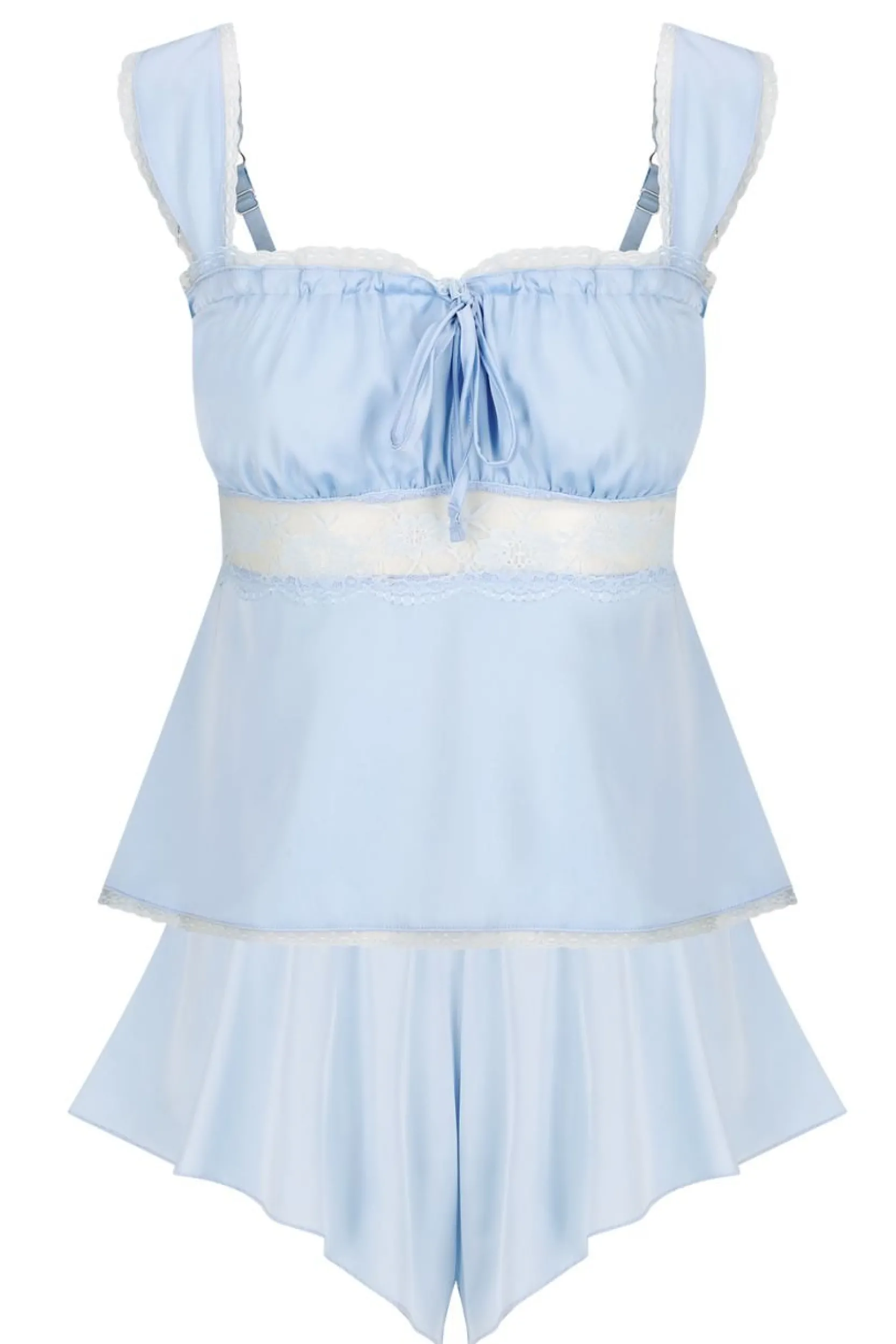 Kat The Label Isabelle Set | Sleep Sets | Sleep Sets