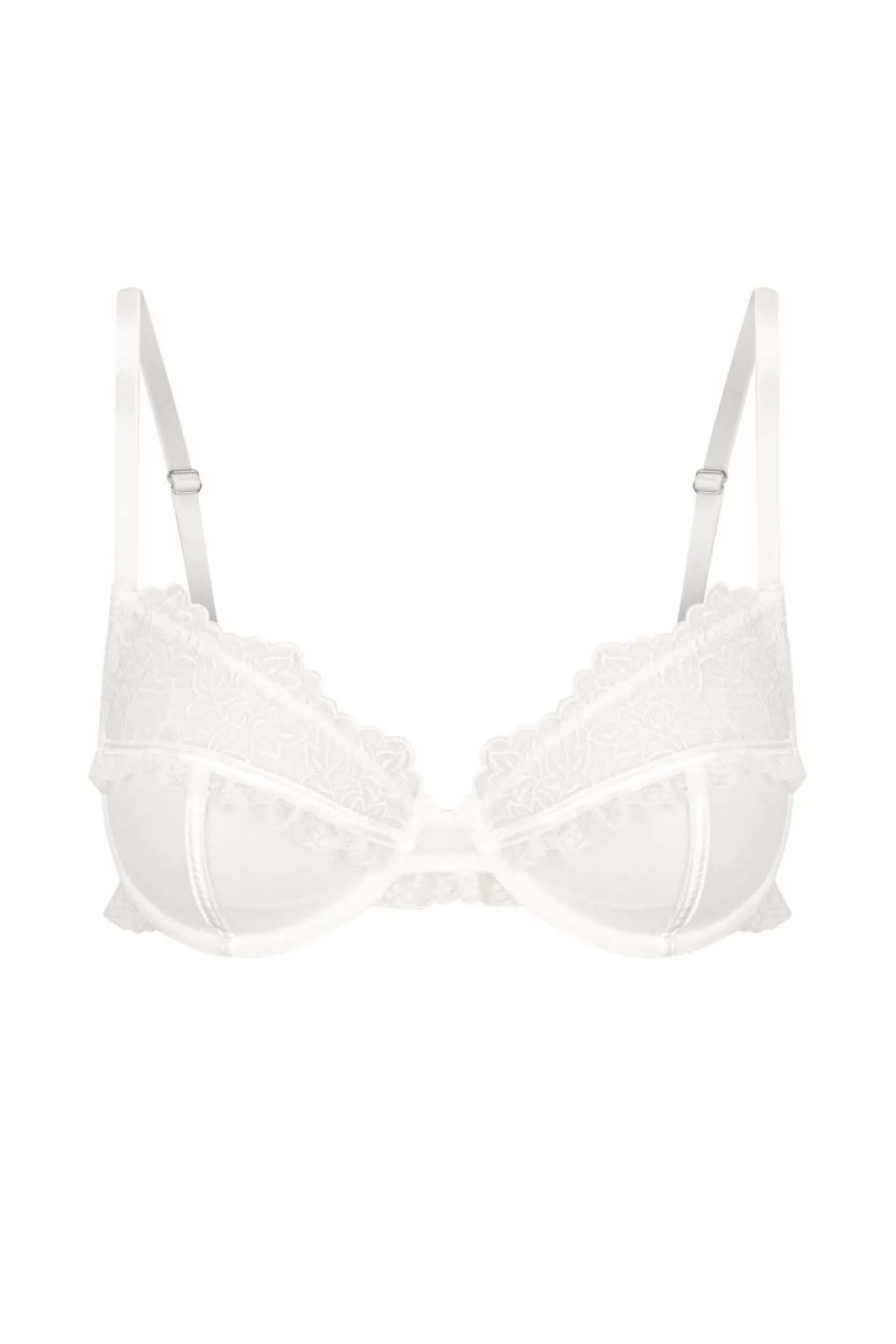 Kat The Label Jasmine Underwire | Underwire Bras