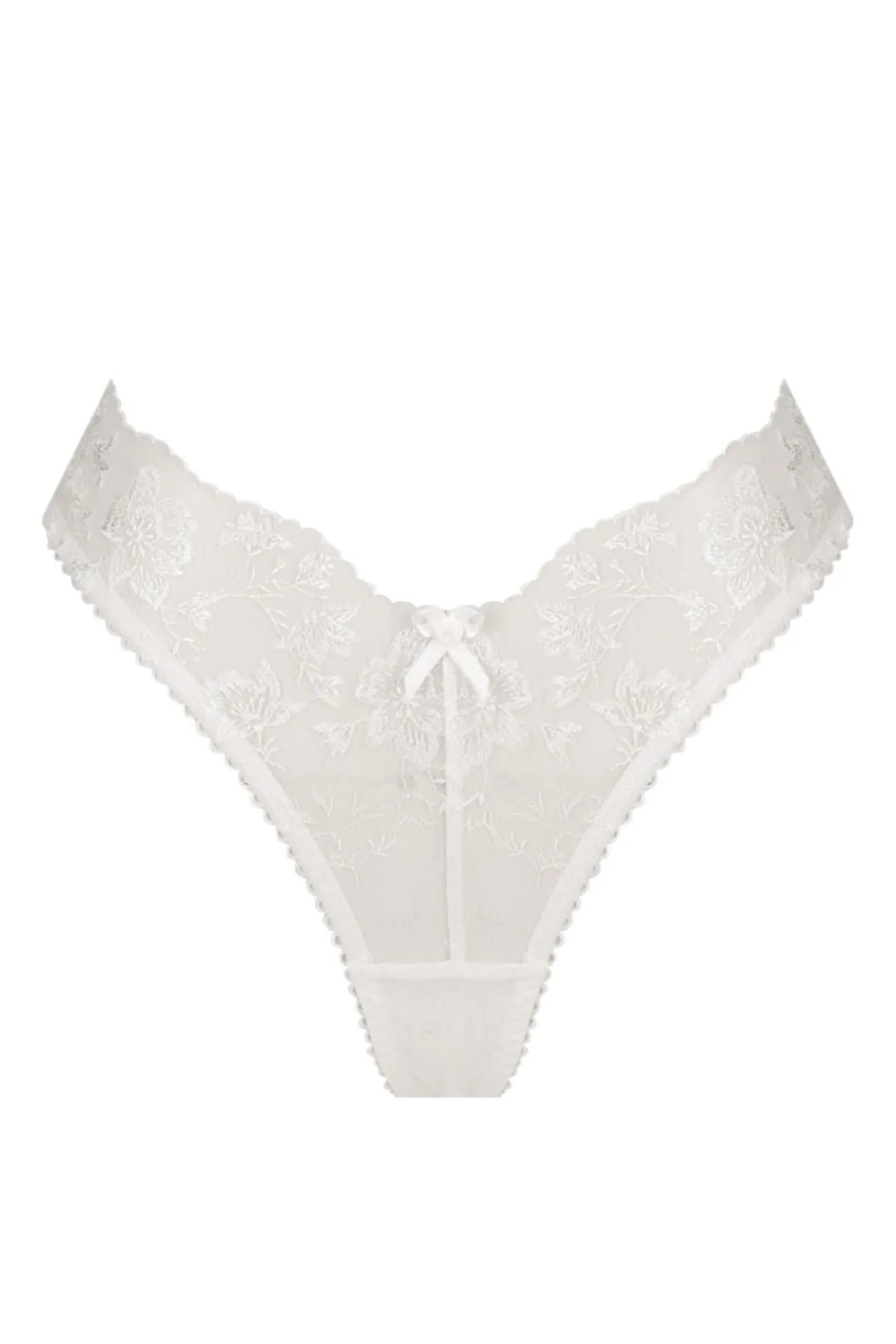 Kat The Label Jojo Thong | Lingerie