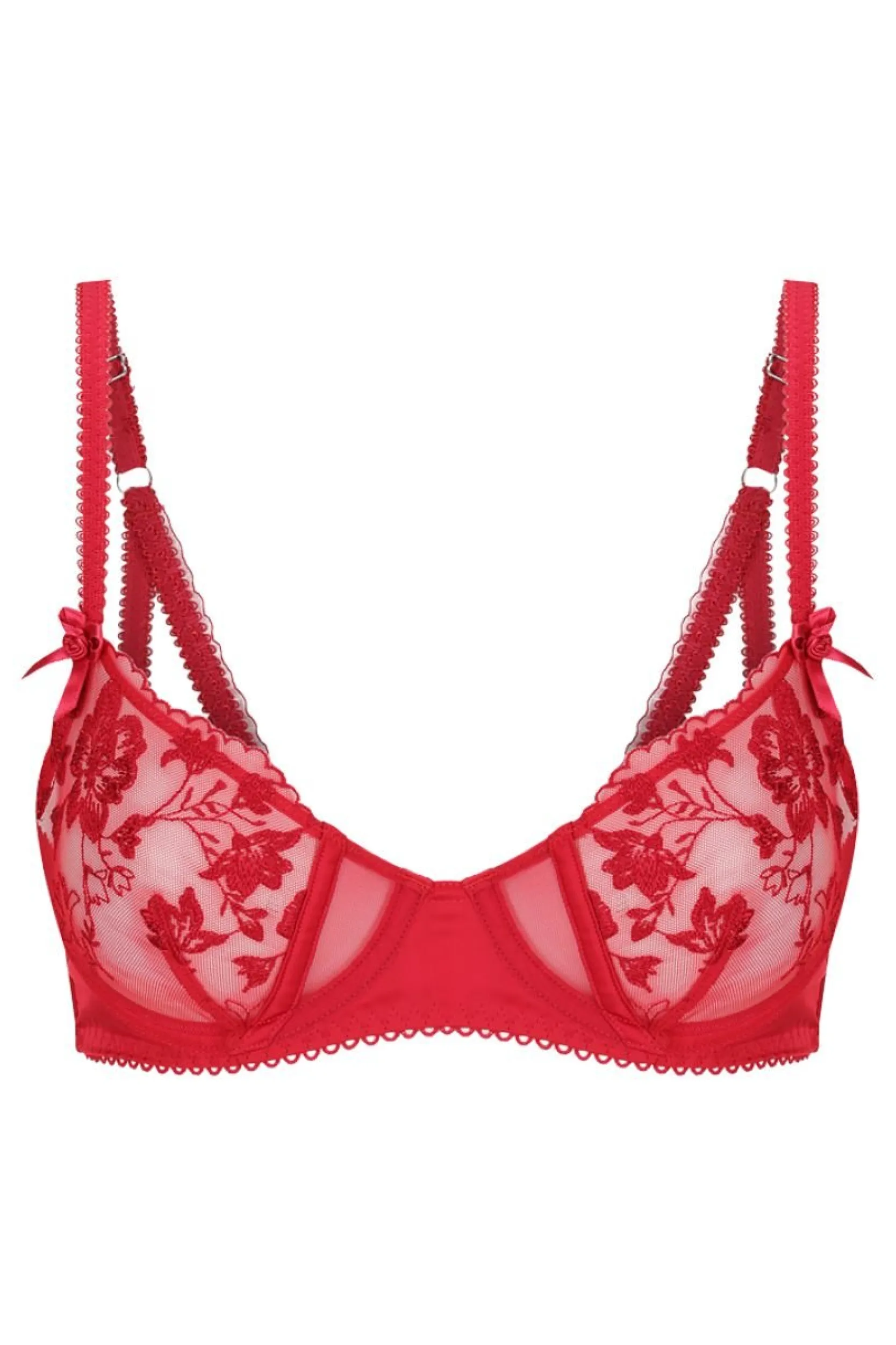 Kat The Label Jojo Underwire | Underwire Bras