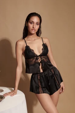 Kat The Label Lucille Camisole | Camis