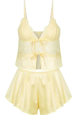 Kat The Label Lucille Set | Sleep Sets
