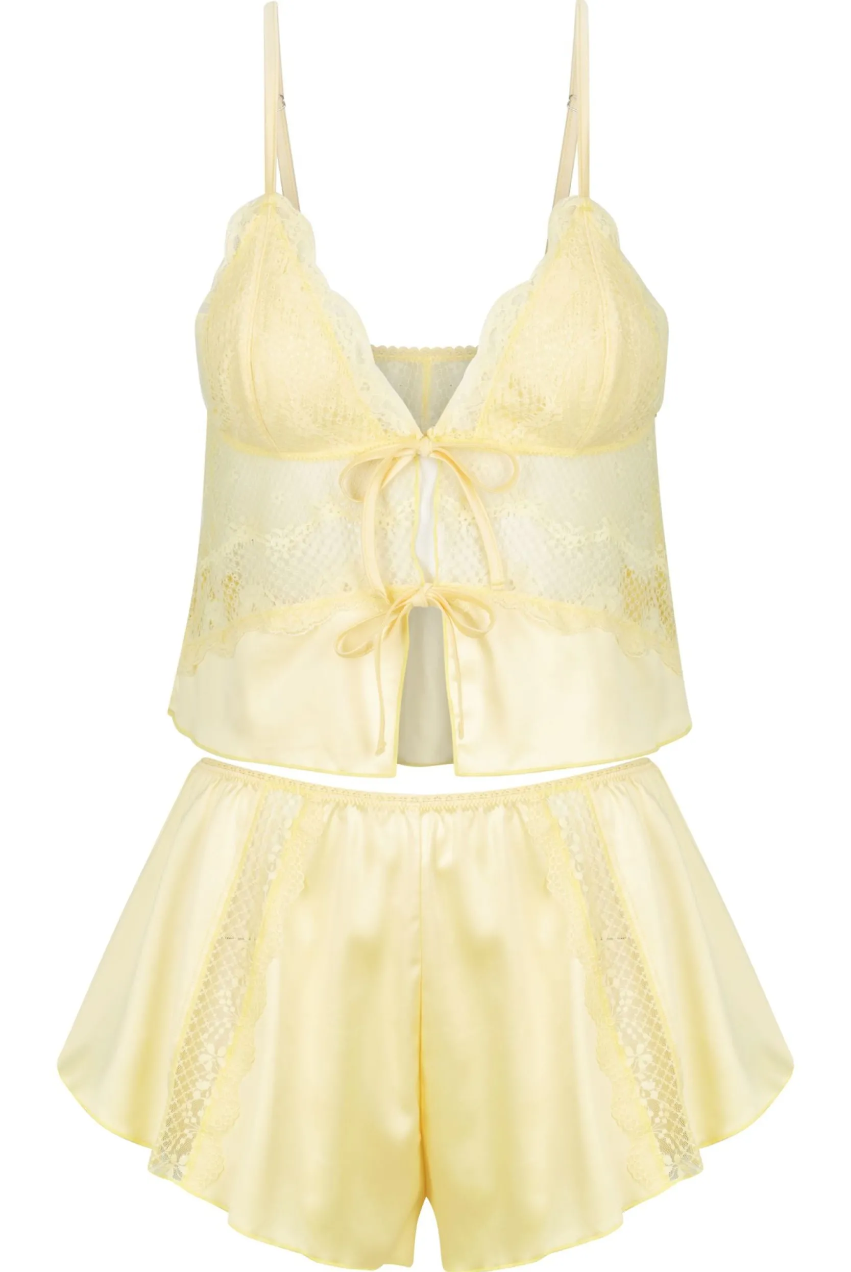 Kat The Label Lucille Set | Sleep Sets