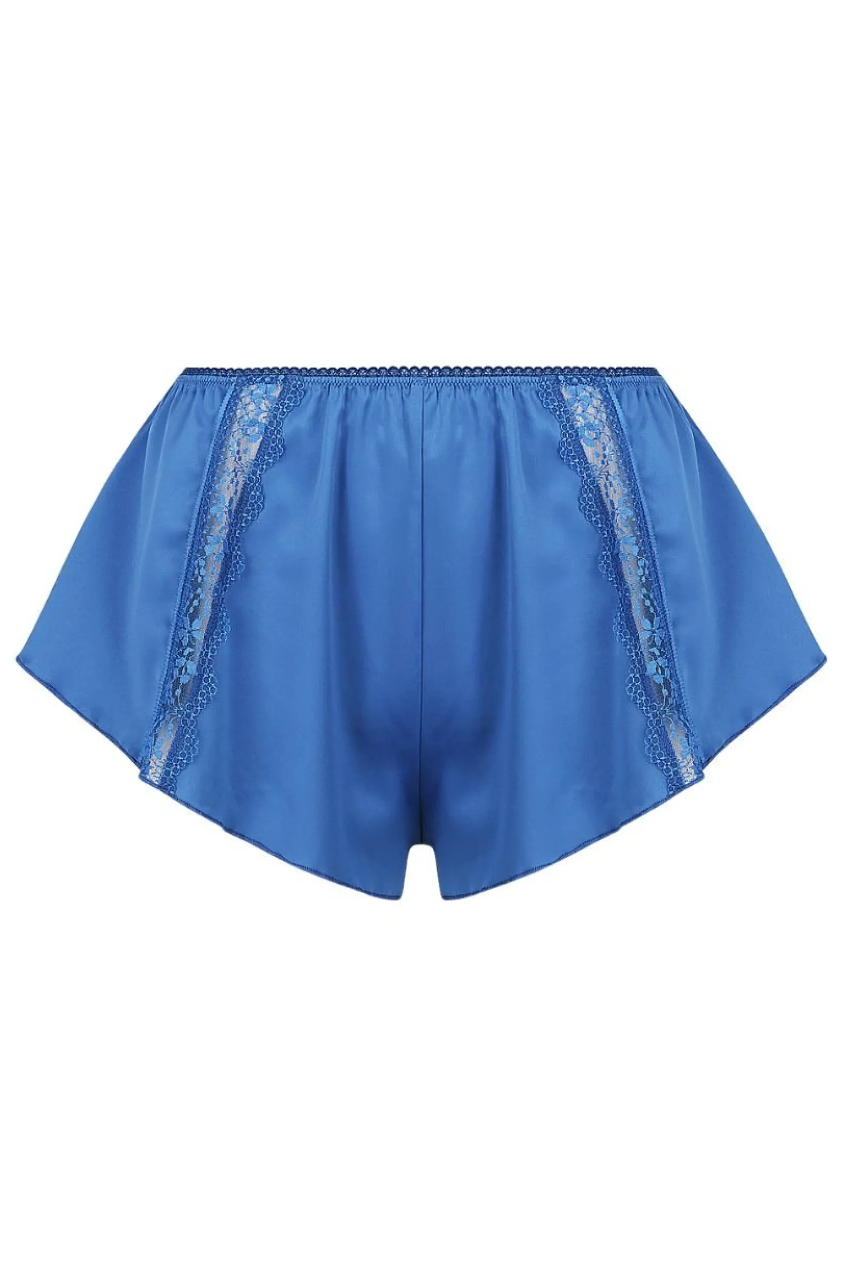 Kat The Label Lucille Short Cobalt | Shorts
