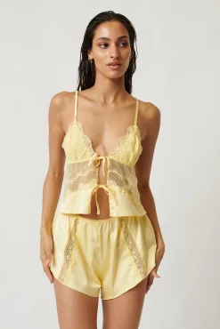 Kat The Label Lucille Short | Shorts
