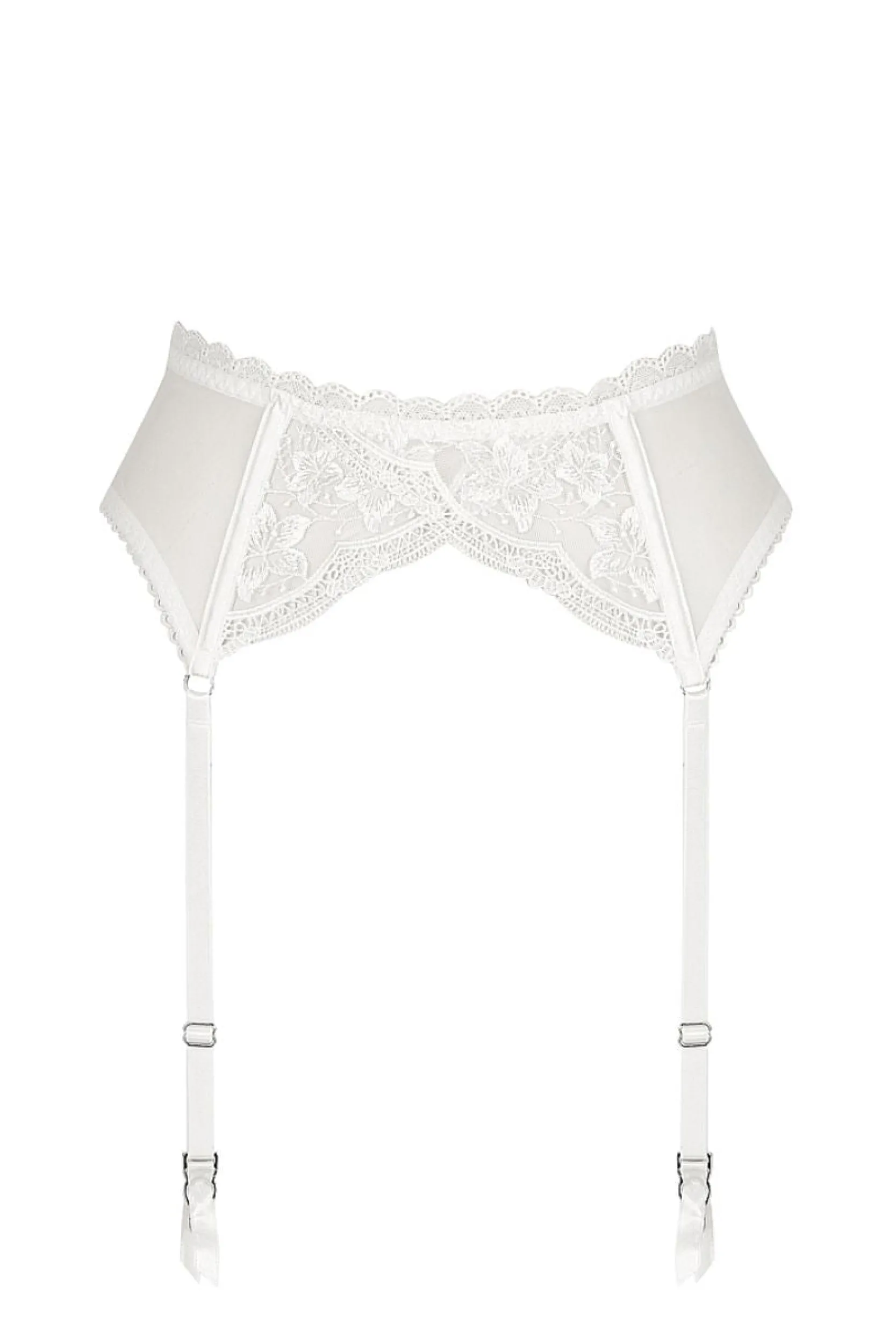Kat The Label Mabel Garter Belt | Lingerie | Bridal Accessories