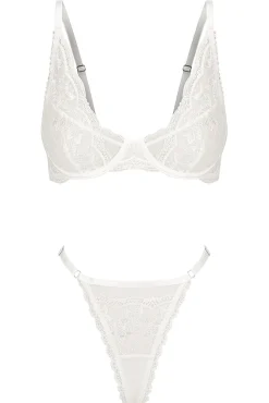 Kat The Label Mabel Set | Lingerie | Underwire Sets