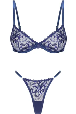 Kat The Label Margot Set | Underwire Sets