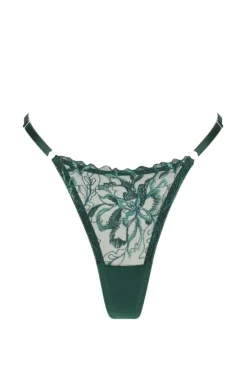 Kat The Label Margot Thong | Thongs