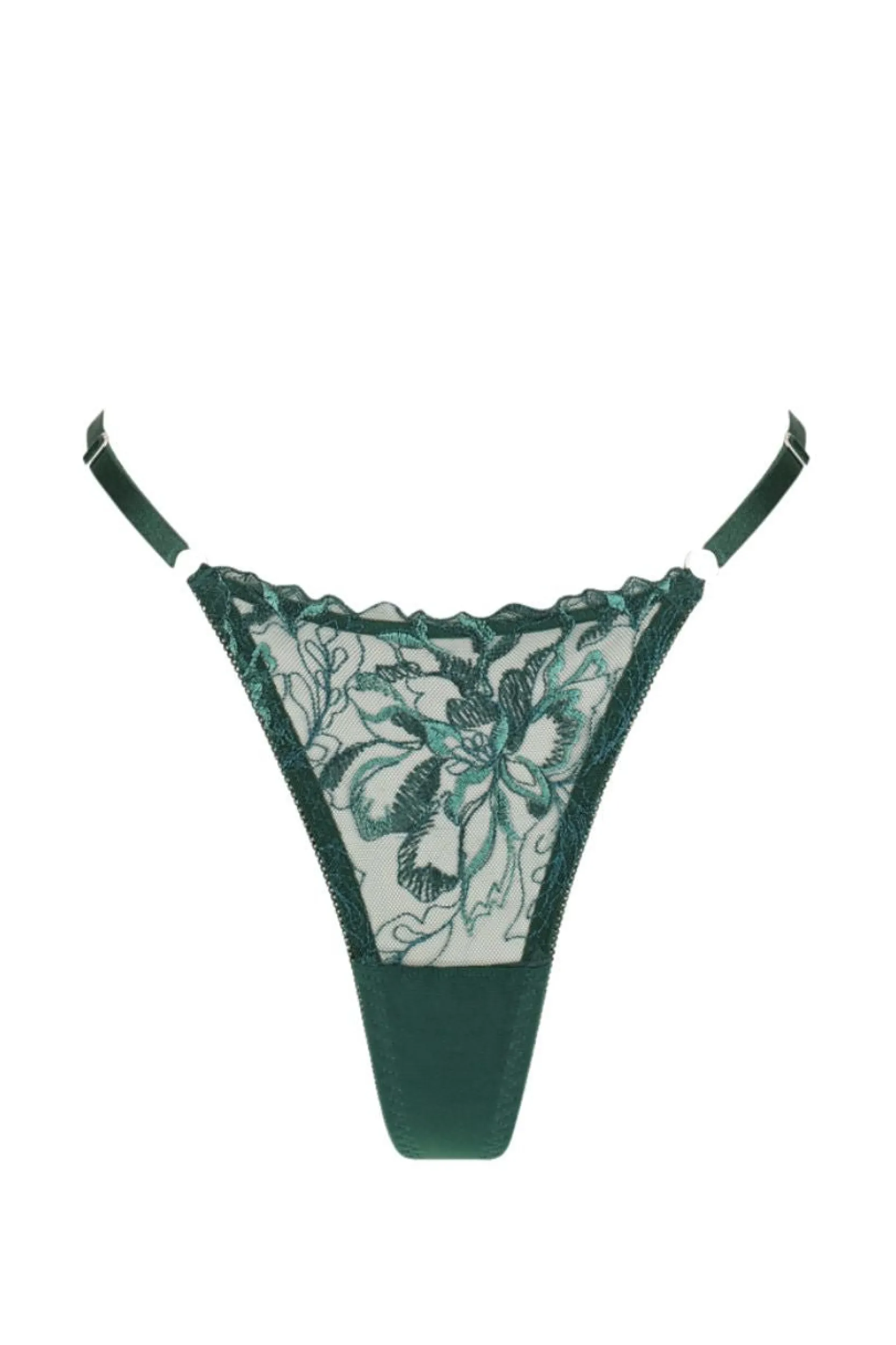 Kat The Label Margot Thong | Thongs