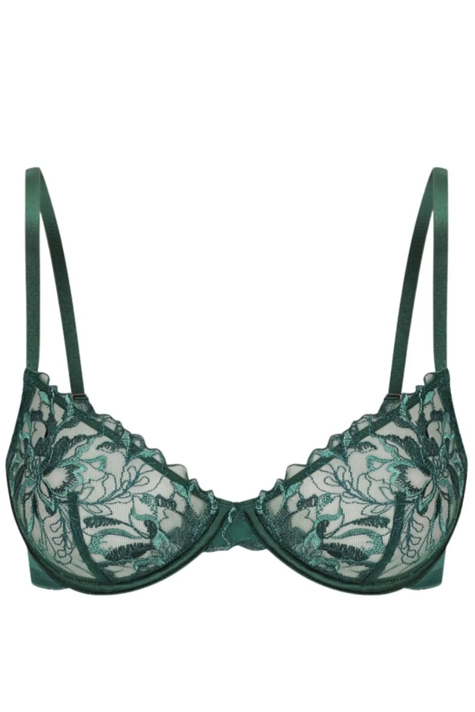 Kat The Label Margot Underwire | Underwire Bras