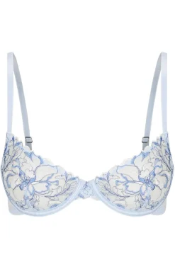 Kat The Label Margot Underwire Ice | Underwire Bras