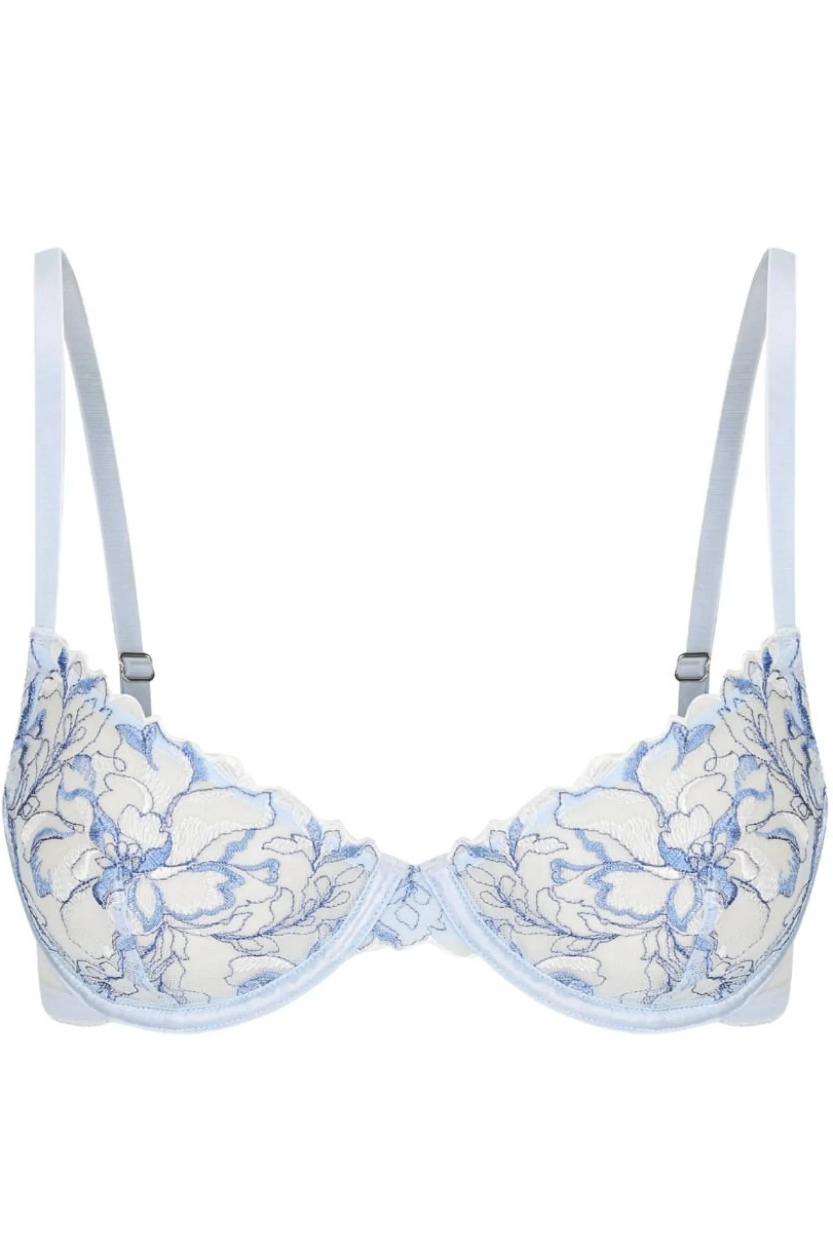 Kat The Label Margot Underwire Ice | Underwire Bras