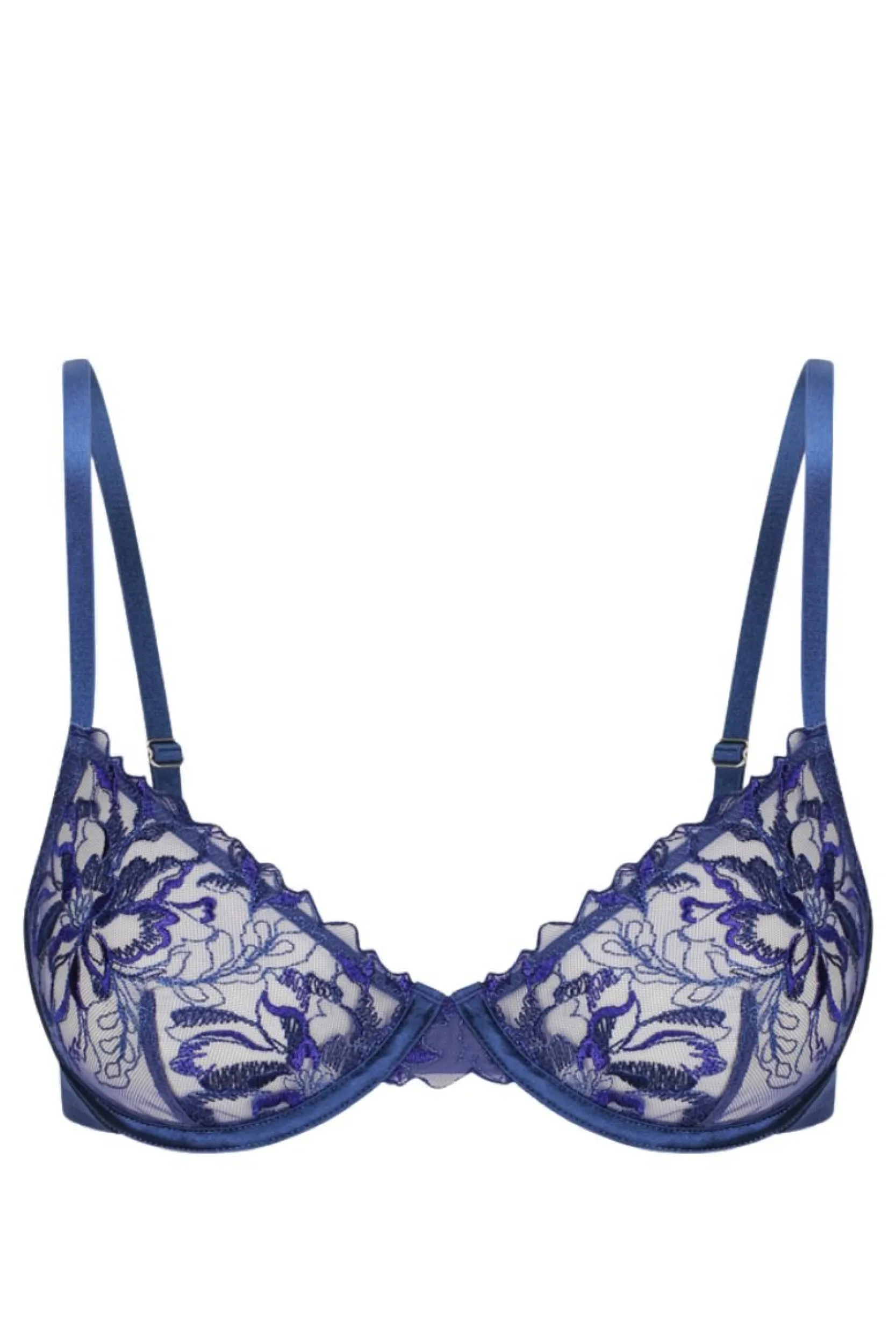 Kat The Label Margot Underwire | Underwire Bras