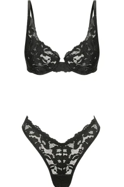Kat The Label Marilyn Set | Underwire Sets