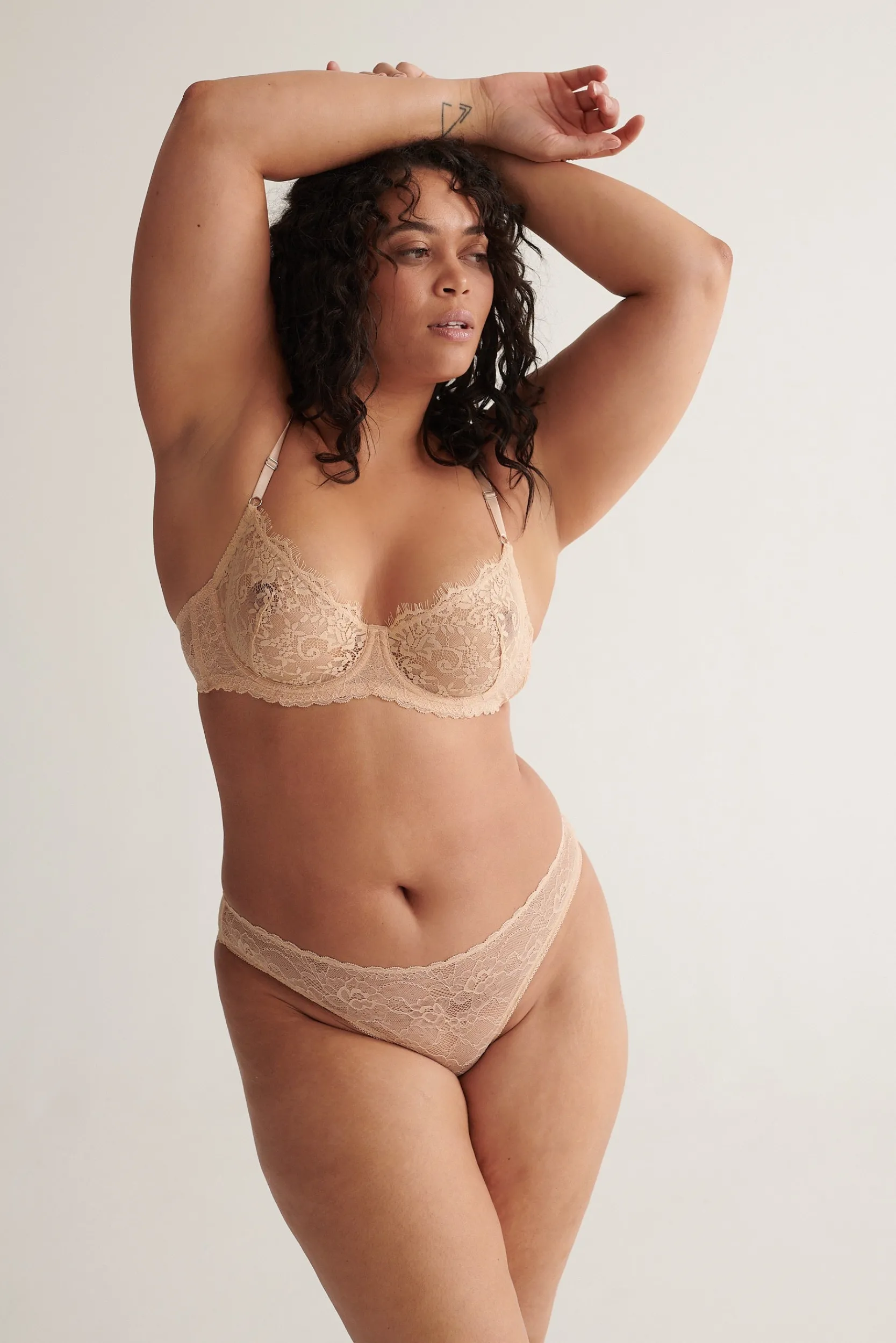 Kat The Label Maverick Brief | Briefs